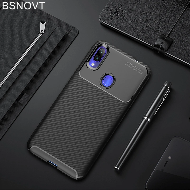 Чехол для Xiaomi Redmi Note 7, мягкий силиконовый тонкий противоударный чехол из углеродного волокна для Xiaomi Redmi Note 7, чехол для Redmi Note 7
Чехол для Xiaomi Redmi Note 7, мягкий силиконовый тонкий противоударный чехол из углеродного волокна для Xiaomi Redmi Note 7, чехол для Redmi Note 7