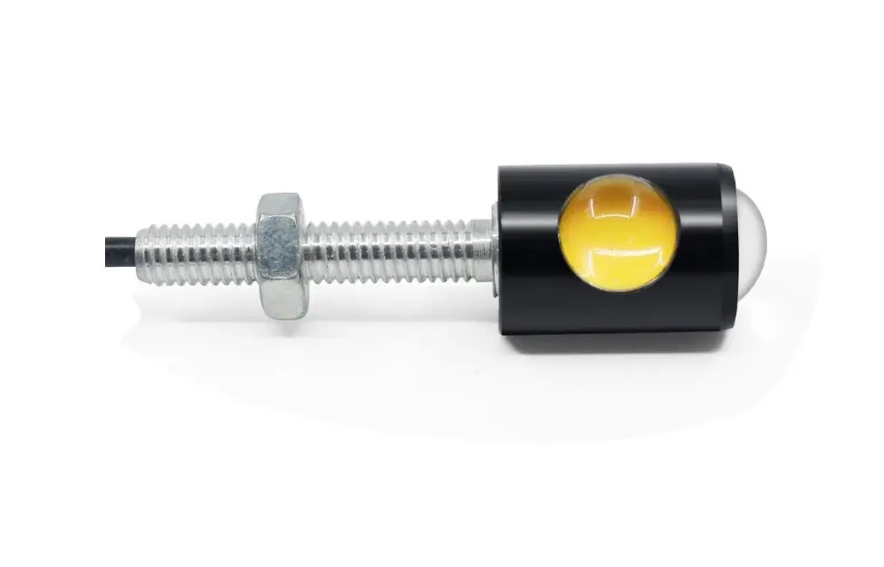 Автомобильный светильник для номерного знака CZC, 1 шт., винт для номерного знака, белая Светодиодный ная лампа 12 В, водонепроницаемая/непромо...
Автомобильный светильник для номерного знака CZC, 1 шт., винт для номерного знака, белая Светодиодный ная лампа 12 В, водонепроницаемая/непромо...