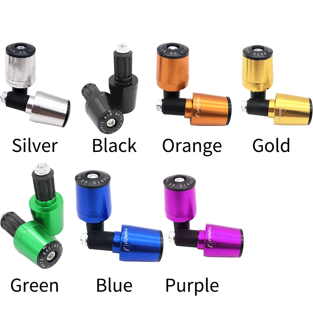 1 Pair Replacement Stable Plugs Slider Grip Easy Install Accessories CNC Aluminum Handle Accessories Motorcycle Bar End 22mm
1 Pair Replacement Stable Plugs Slider Grip Easy Install Accessories CNC Aluminum Handle Accessories Motorcycle Bar End 22mm