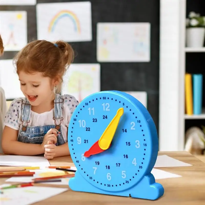 Montessori toys Kids Wooden Toys Learn To Tell Time Wooden Digital Clock Early Learning educational toy teaching resources Clock
Montessori toys Kids Wooden Toys Learn To Tell Time Wooden Digital Clock Early Learning educational toy teaching resources Clock