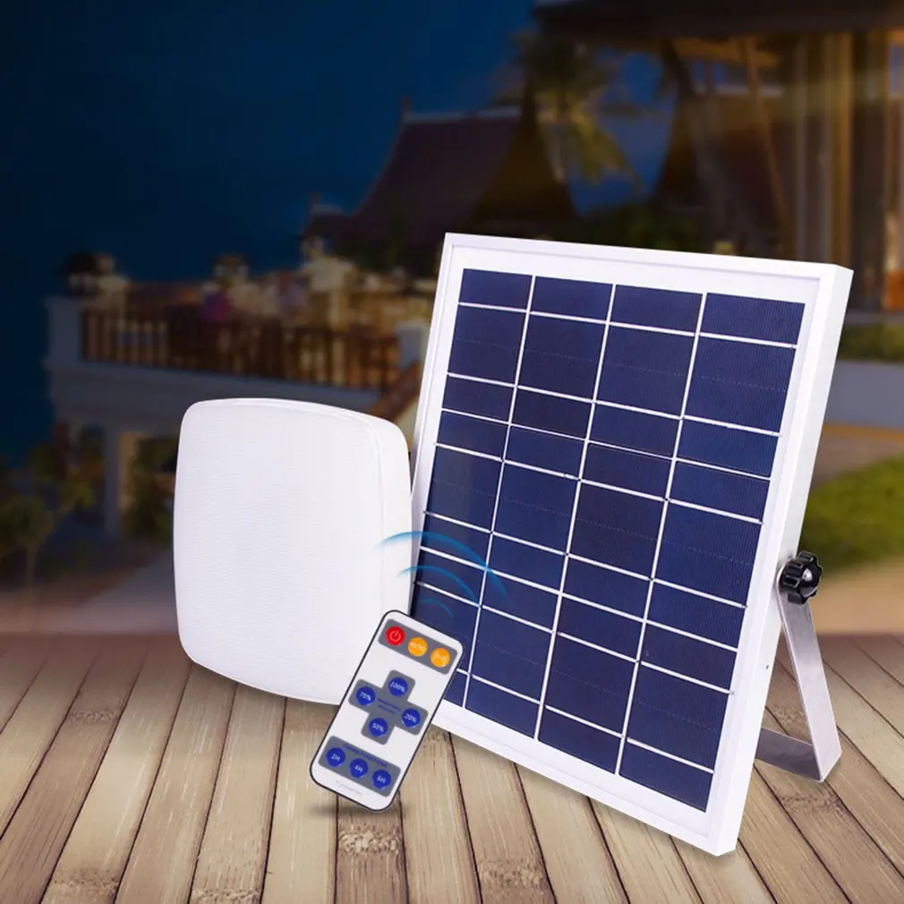 New Arrival 56Leds Solar Ceiling Light Supper Bright Outdoor Garden Wall Ceiling Camps Long Working Time With Remote Control
New Arrival 56Leds Solar Ceiling Light Supper Bright Outdoor Garden Wall Ceiling Camps Long Working Time With Remote Control