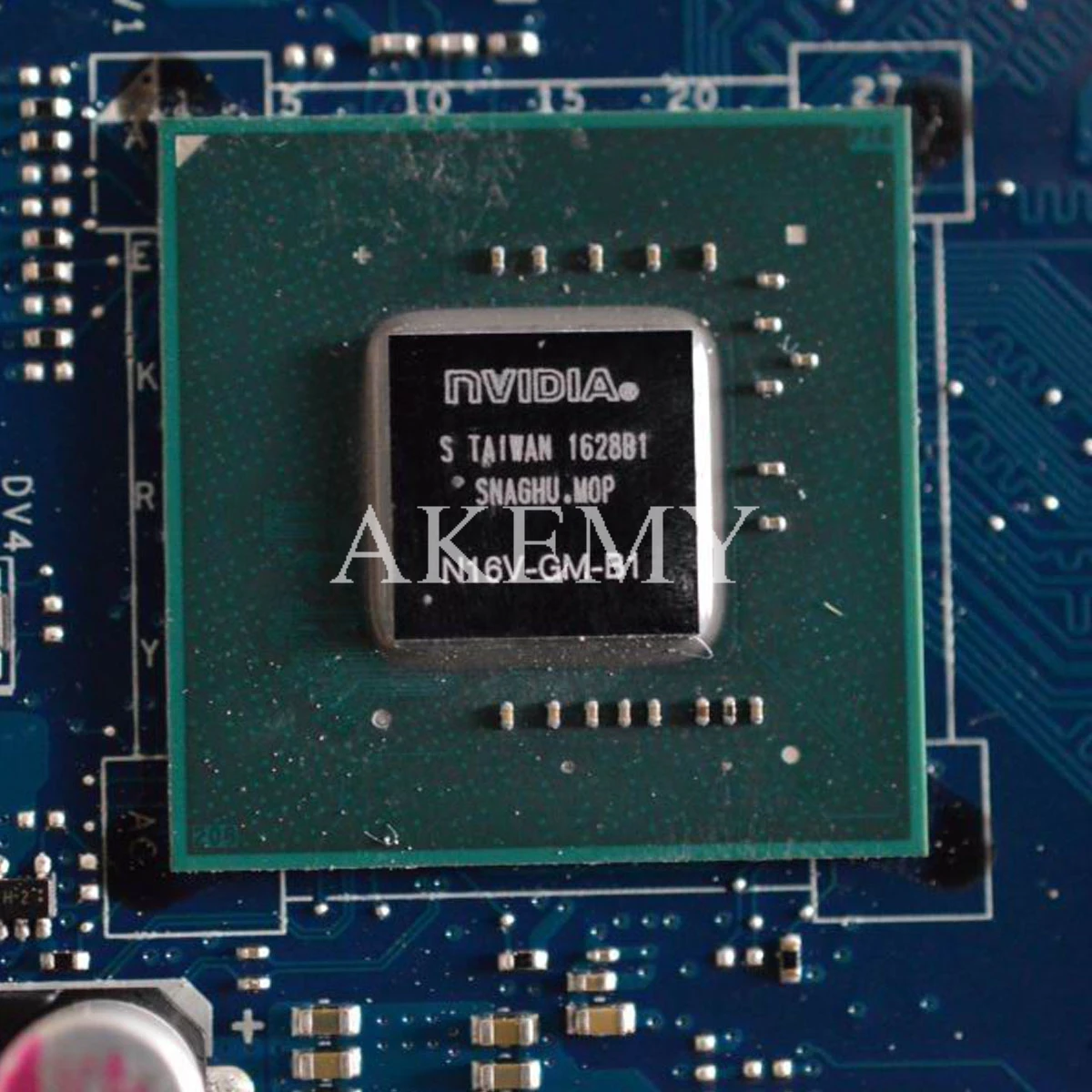 New Mainboard For Lenovo Ideapad B51-30 Laptop Motherboard AIWBO/B1 LA-C291P N3160 N3150 CPU 4 cores
New Mainboard For Lenovo Ideapad B51-30 Laptop Motherboard AIWBO/B1 LA-C291P N3160 N3150 CPU 4 cores