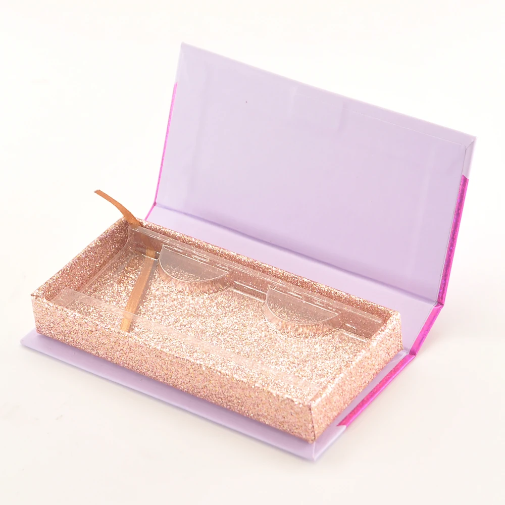 Series1-Wholesale magnetic eyelash packaging 25mm mink lashes purple makeup case lash cases packaging with tray bulk vendors
Series1-Wholesale magnetic eyelash packaging 25mm mink lashes purple makeup case lash cases packaging with tray bulk vendors