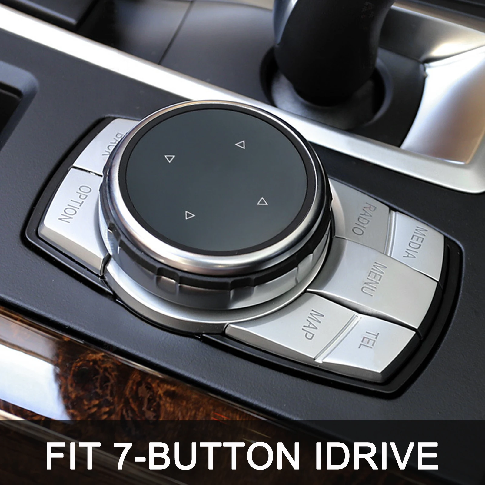 Автомобильная Мультимедийная кнопка, крышка, рамка, отделка, замена для BMW F10 F20 F30 1 3 5 серии, только для контроллера NBT
Автомобильная Мультимедийная кнопка, крышка, рамка, отделка, замена для BMW F10 F20 F30 1 3 5 серии, только для контроллера NBT