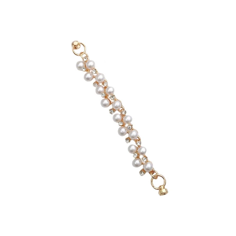 Phone Fall Prevention Elegant Phone White Pearls Loss Prevention Strap Chain Holder Cell Phone Pearls Crystals Straps X4YA
Phone Fall Prevention Elegant Phone White Pearls Loss Prevention Strap Chain Holder Cell Phone Pearls Crystals Straps X4YA