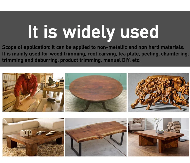 Wood Grinding Wheel Rotary Disc Sanding Wood Carving Tool Abrasive Disc Tools For Angle Grinder 16mm Bore
Wood Grinding Wheel Rotary Disc Sanding Wood Carving Tool Abrasive Disc Tools For Angle Grinder 16mm Bore