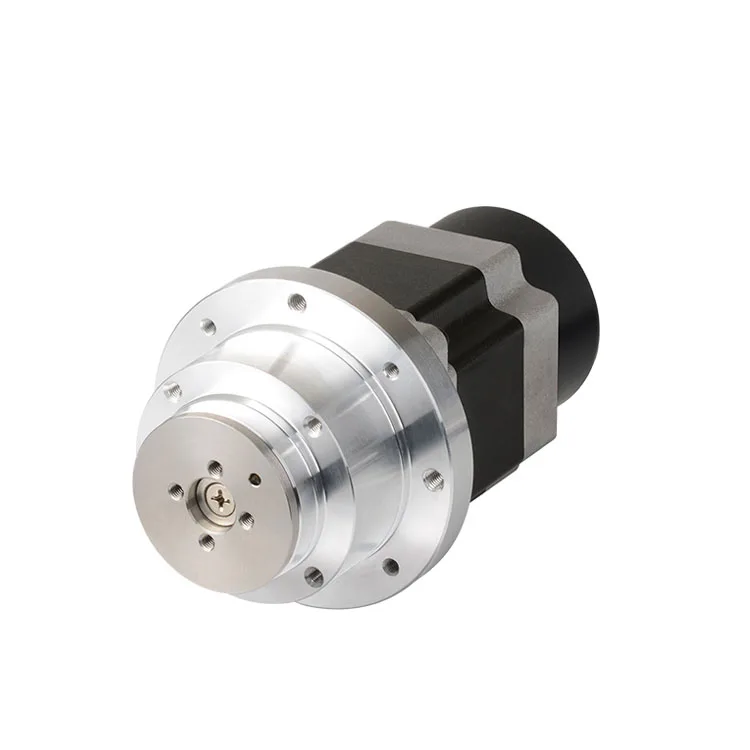 Autonics A35K-M566-RB5 5-Phase Stepper Motors with Built-in Brakes (Rotary Actuator Type)
Autonics A35K-M566-RB5 5-Phase Stepper Motors with Built-in Brakes (Rotary Actuator Type)
