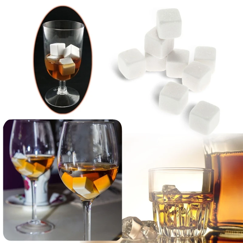 53CA Whisky Stones and Glasses Gift Set Whisky Marble Stones Whisky Stones Glasses Coasters Luxury Wooden Box Present for Dad
53CA Whisky Stones and Glasses Gift Set Whisky Marble Stones Whisky Stones Glasses Coasters Luxury Wooden Box Present for Dad