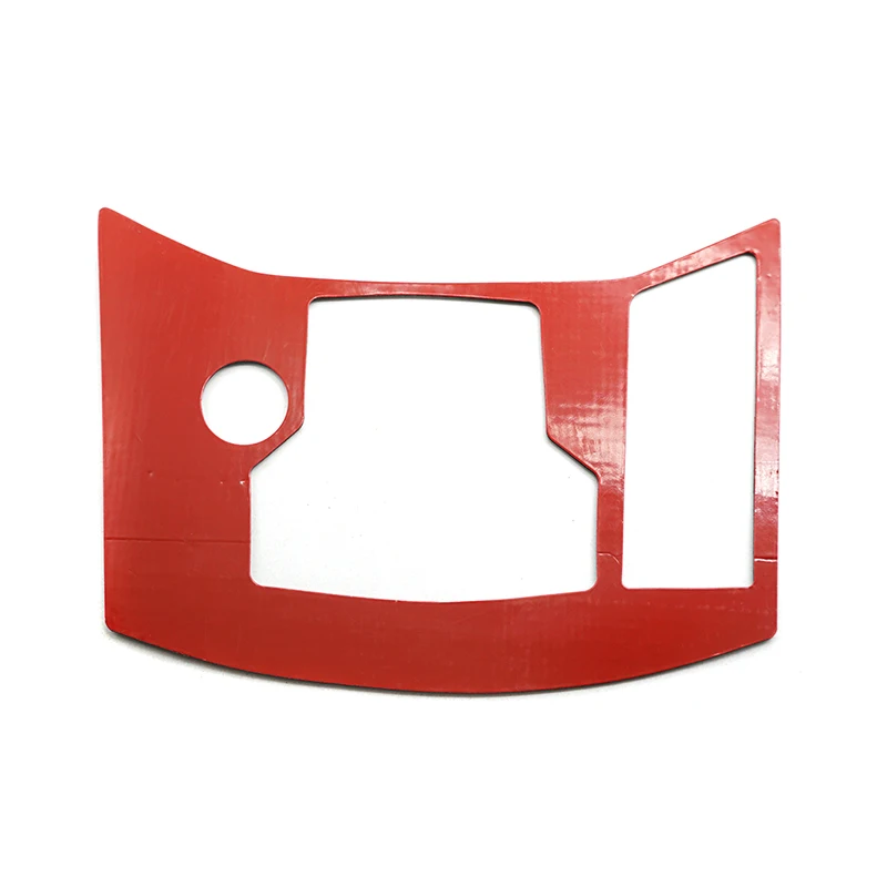 For Mazda CX-5 CX5 2017 2018 ONLY LHD Carbon Fiber Car Gear Shift Electronic Handbrake Panel Cover Decor Trim
For Mazda CX-5 CX5 2017 2018 ONLY LHD Carbon Fiber Car Gear Shift Electronic Handbrake Panel Cover Decor Trim