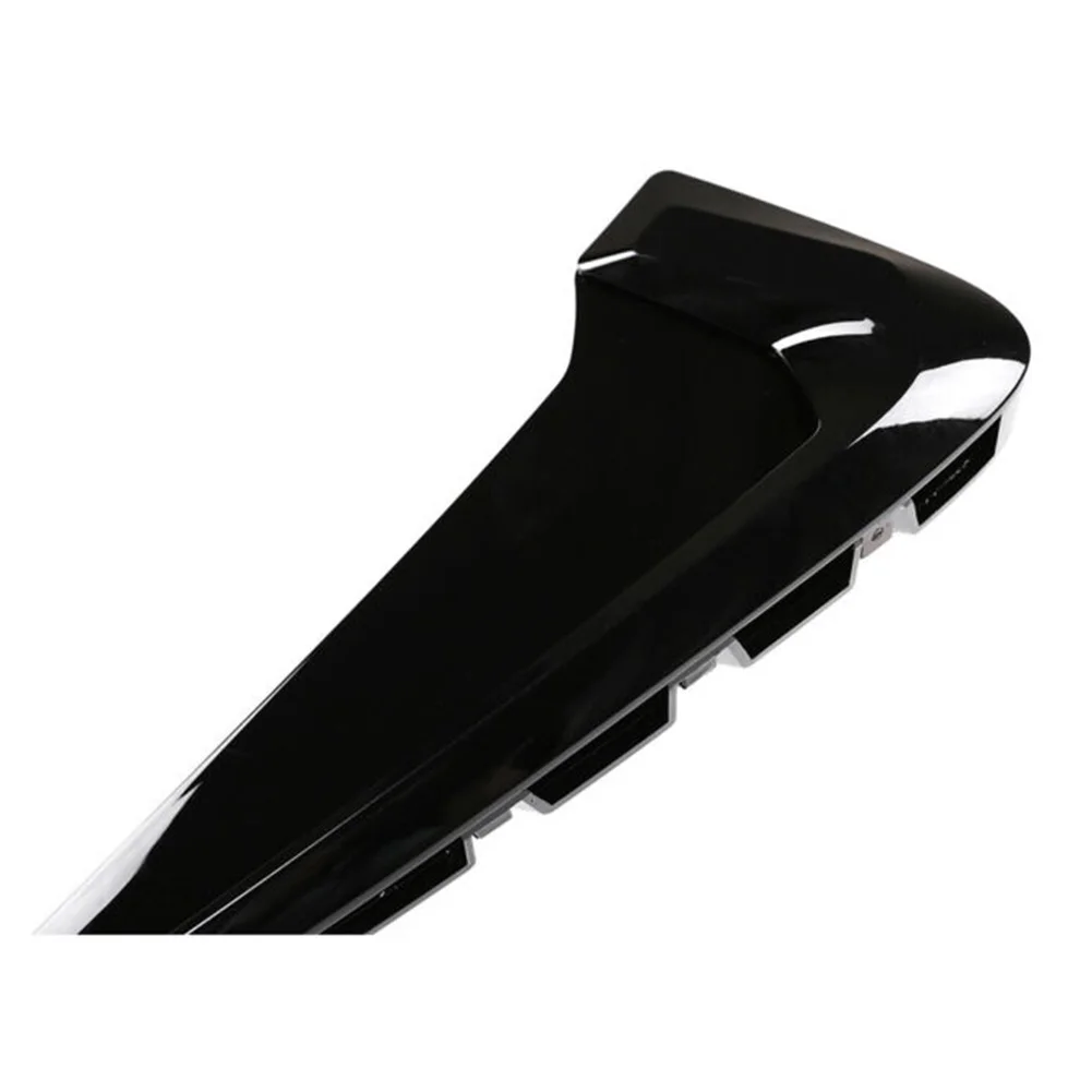 Accessories Side Wing Fender Car For BMW Black 2 pcs For BMW X5 X5M F15 F85 2014-18
Accessories Side Wing Fender Car For BMW Black 2 pcs For BMW X5 X5M F15 F85 2014-18
