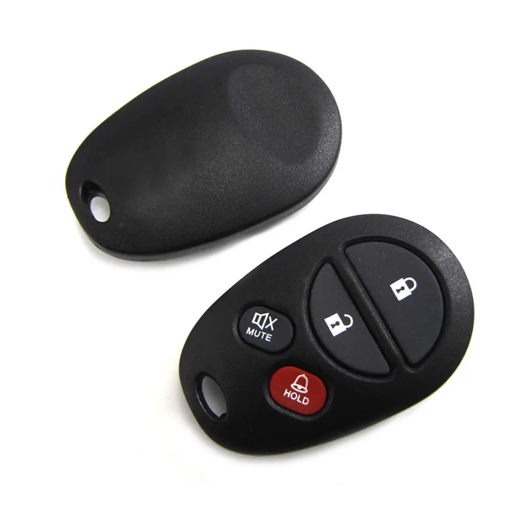M602-8199 Remote Control Central Locking Kit For Toyota Car Door Lock Keyless Entry System With Trunk Release Button
M602-8199 Remote Control Central Locking Kit For Toyota Car Door Lock Keyless Entry System With Trunk Release Button
