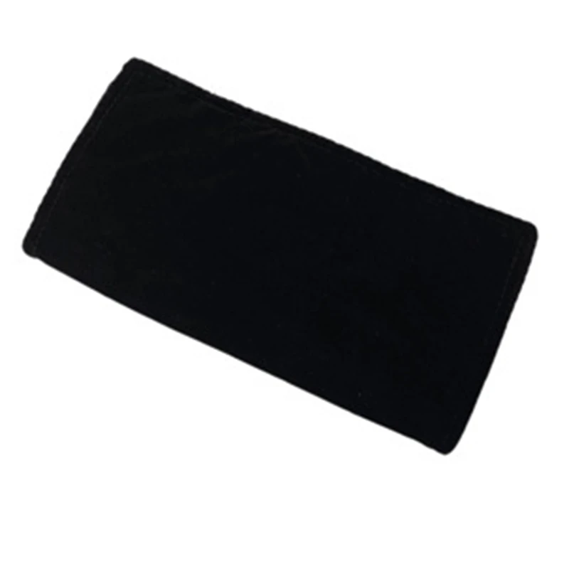 Velvet Jewelry Roll Bag Storage Bag Storage Bag Portable Necklace Display Case
Velvet Jewelry Roll Bag Storage Bag Storage Bag Portable Necklace Display Case