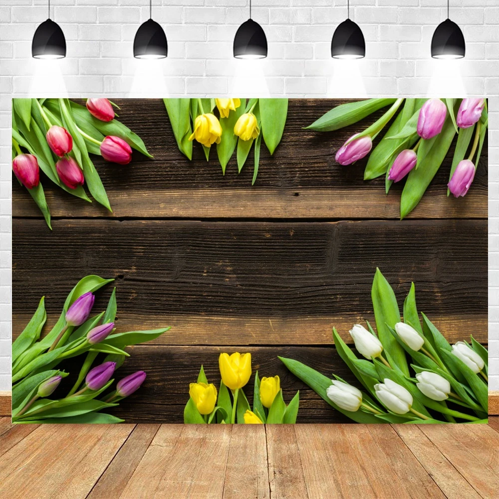 Spring Easter Wood Board Flower Wedding Baby Birthday Backdrop Vinyl Photography Background For Photo Studio Photophone Shoot
Spring Easter Wood Board Flower Wedding Baby Birthday Backdrop Vinyl Photography Background For Photo Studio Photophone Shoot