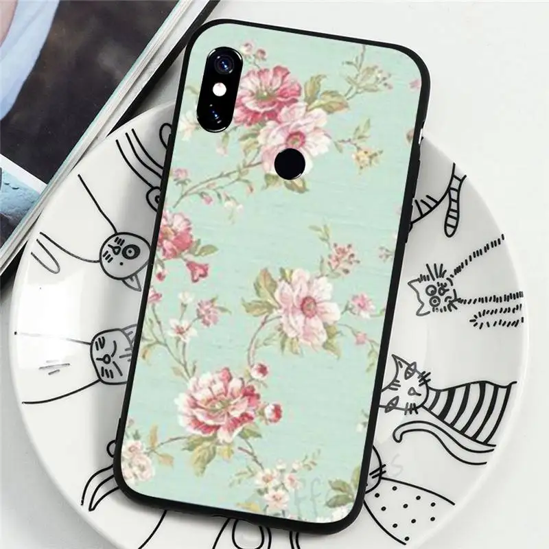 Flower Emboss Phone Case For Xiaomi Redmi 4x 5 plus 6A 7 7A 8 mi8 8lite 9 note 4 5 7 8 pro
Flower Emboss Phone Case For Xiaomi Redmi 4x 5 plus 6A 7 7A 8 mi8 8lite 9 note 4 5 7 8 pro