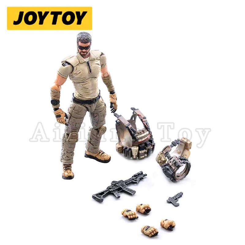 Экшн-фигурка JOYTOY 1/18, Хардкор наемник Калин, коллекция аниме, военная модель, бесплатная доставка
Экшн-фигурка JOYTOY 1/18, Хардкор наемник Калин, коллекция аниме, военная модель, бесплатная доставка