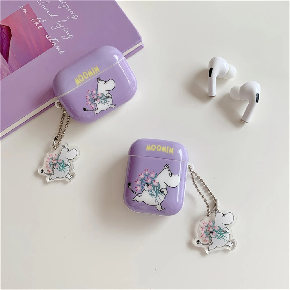For Airpods pro 2 1 Cartoon Lovely elf Silicone Case Earphones For Airpods Bluetooth Wireless Earphone Protective Skin Cover Box
For Airpods pro 2 1 Cartoon Lovely elf Silicone Case Earphones For Airpods Bluetooth Wireless Earphone Protective Skin Cover Box