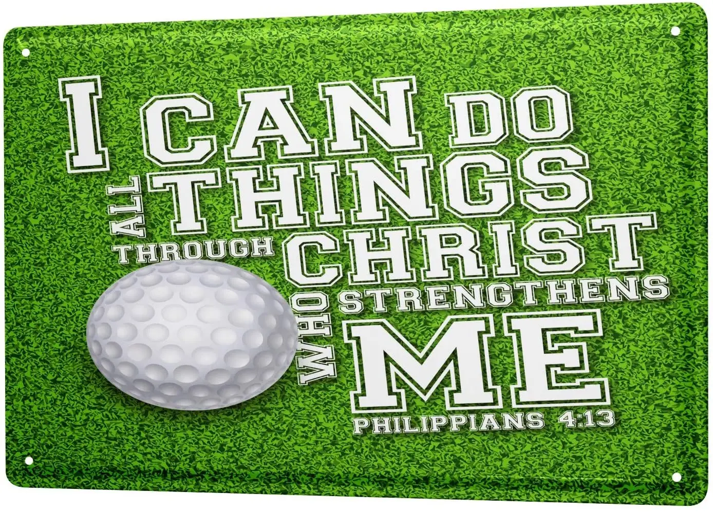 SINCE 2004 Fun Tin Sign Metal Plate Decorative Sign Home Decor Plaques Wall Decor Golf 8X12
SINCE 2004 Fun Tin Sign Metal Plate Decorative Sign Home Decor Plaques Wall Decor Golf 8X12