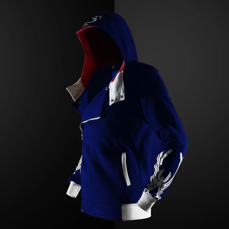 Vogue Young Men Hoodie Zipper Jacket Hooded Coat Men Casual Streetwear Fashion COOL Hoodies Sweatshirts Plus Size Overcoat Men
Vogue Young Men Hoodie Zipper Jacket Hooded Coat Men Casual Streetwear Fashion COOL Hoodies Sweatshirts Plus Size Overcoat Men