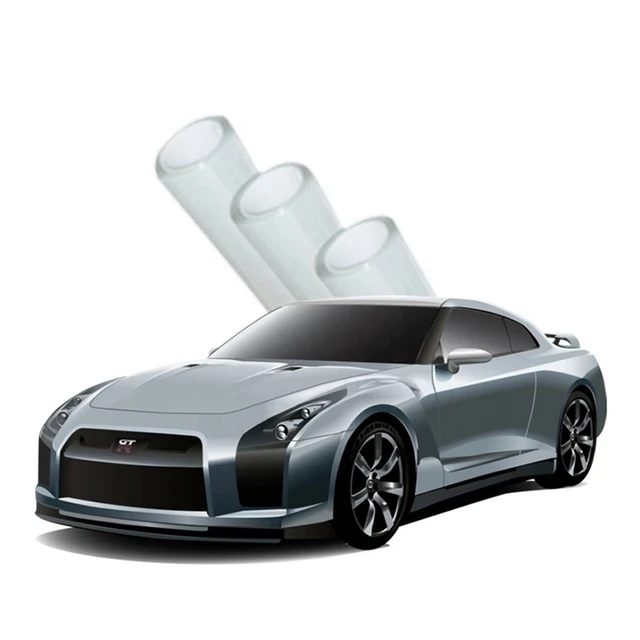 Прозрачная защитная пленка для кузова автомобиля NARPPF 1,52*15 м из ТПУ с защитой от царапин/коррозии/пожелтения
Прозрачная защитная пленка для кузова автомобиля NARPPF 1,52*15 м из ТПУ с защитой от царапин/коррозии/пожелтения