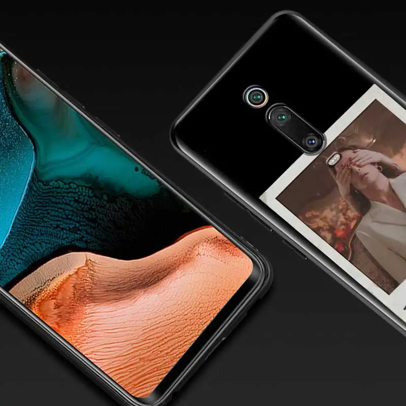 Maneskin Damiano Silicone Phone Case for Xiaomi Poco X3 NFC M3 Pro 5G F3 Soft TPU Coque Pocophone F1 Back Cover Shell | Мобильные