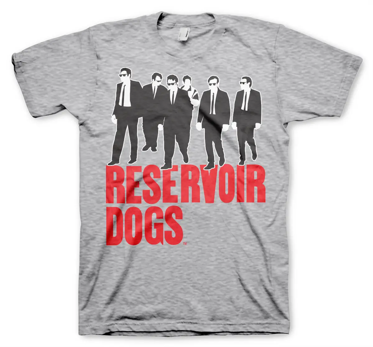 Футболка Le Iene Shark Dogs let's go to work maglia Uomo ufficiale Мужская футболка лето 2018 100% хлопок| |
