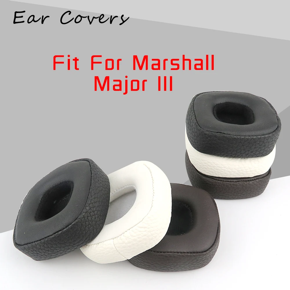 Ear Pads For Marshall Earpads Major III 3 Major-IIIHeadphone Replacement Headset Ear Pad PU Leather Sponge Foam
Ear Pads For Marshall Earpads Major III 3 Major-IIIHeadphone Replacement Headset Ear Pad PU Leather Sponge Foam