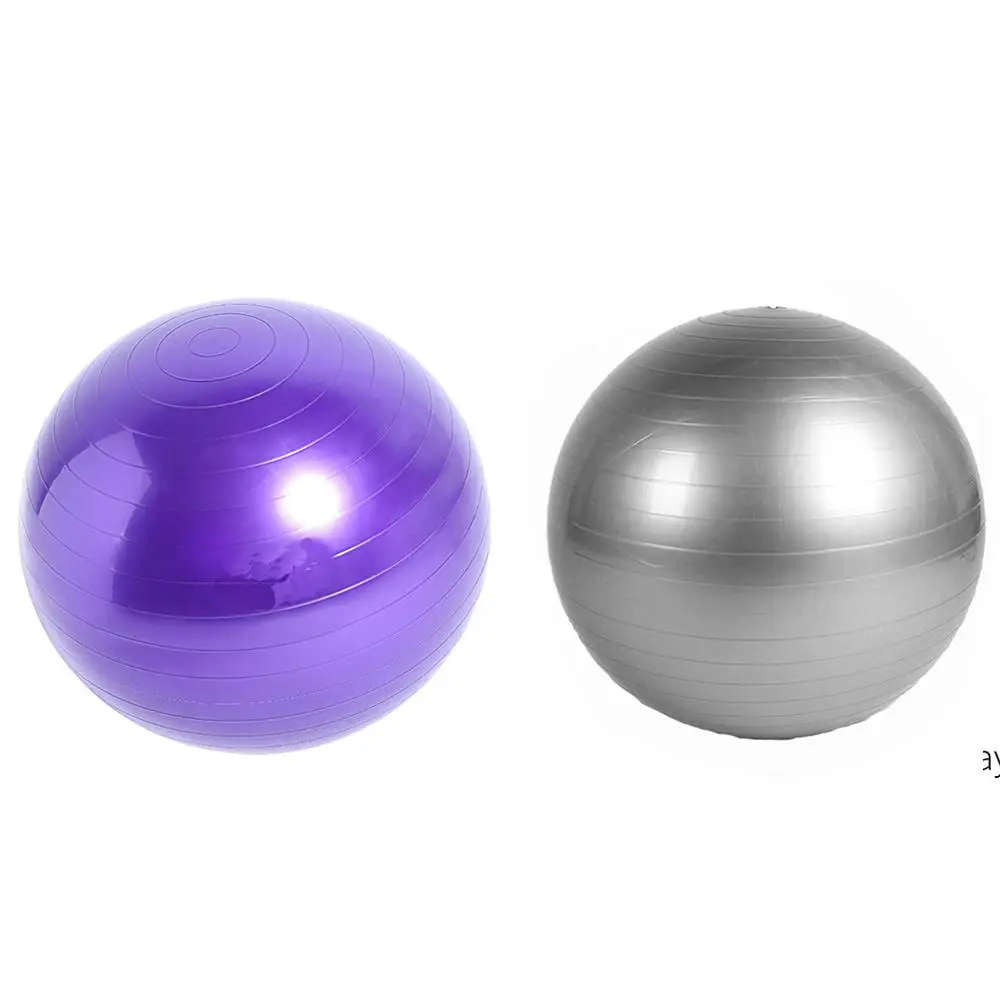 Yoga GYM & FITNESS ACCESSORIES Laputian Yoga Ball Yoga Ball Postpartum Recovery 55/65/75cm PVC Woman Body Sharper Balance Ball
Yoga GYM & FITNESS ACCESSORIES Laputian Yoga Ball Yoga Ball Postpartum Recovery 55/65/75cm PVC Woman Body Sharper Balance Ball