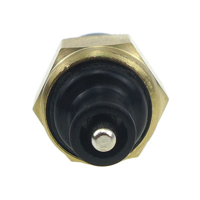 Fit for Honda Rancher Coolant Temperature/Water Temperature Sensor Sensor with Washer 350 302-35012
Fit for Honda Rancher Coolant Temperature/Water Temperature Sensor Sensor with Washer 350 302-35012