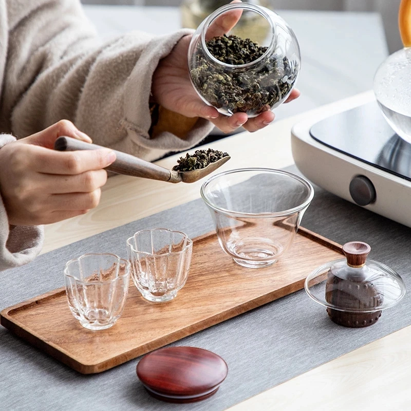 Black Walnut Storage Plate Rectangle Square Shape Bread Fruit Dishes Saucer Dessert Dinner Plates Tea Tray
Black Walnut Storage Plate Rectangle Square Shape Bread Fruit Dishes Saucer Dessert Dinner Plates Tea Tray