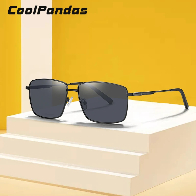 CoolPandas 2021 поляризованные солнцезащитные очки модные квадратные солнцезащитные очки UV400 спортивные очки для вождения очки для мужчин/женщин ...
CoolPandas 2021 поляризованные солнцезащитные очки модные квадратные солнцезащитные очки UV400 спортивные очки для вождения очки для мужчин/женщин ...