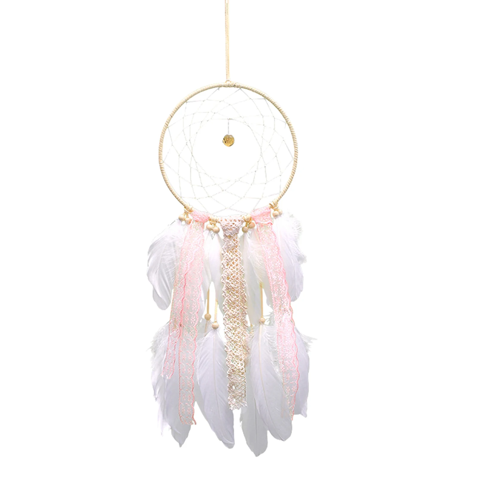Wall Hanging Party Indoor Outdoor Festival Handmade Gift With LED Light Children Dream Catcher Home Decoration Art Wedding Craft
Wall Hanging Party Indoor Outdoor Festival Handmade Gift With LED Light Children Dream Catcher Home Decoration Art Wedding Craft