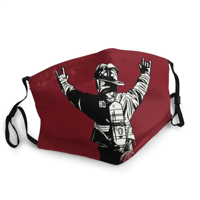 Противопожарная маска для рук, противотуманная Пылезащитная Регулируемая противопожарная маска для лица, защитная крышка, дневная маска
Противопожарная маска для рук, противотуманная Пылезащитная Регулируемая противопожарная маска для лица, защитная крышка, дневная маска