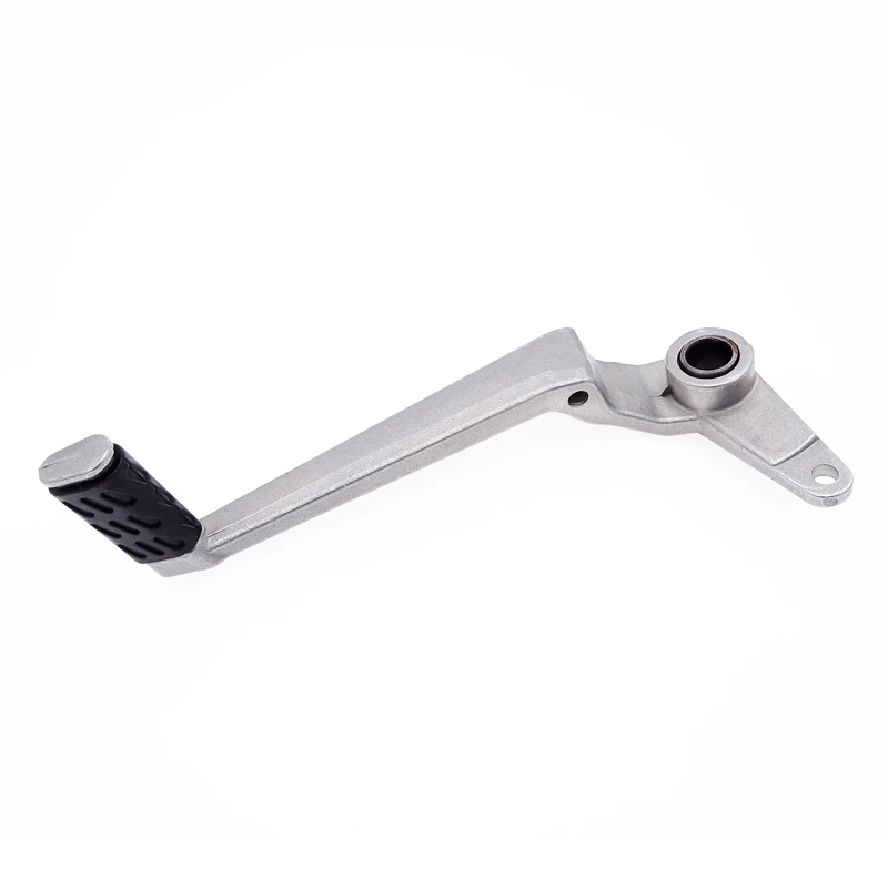 1 Pcs Motorcycle Rear Brake Lever Rear Foot Rest Pedal Rod Aluminum Accessories For Ducati Monster 696 796 795 M1100 2009 -
1 Pcs Motorcycle Rear Brake Lever Rear Foot Rest Pedal Rod Aluminum Accessories For Ducati Monster 696 796 795 M1100 2009 -