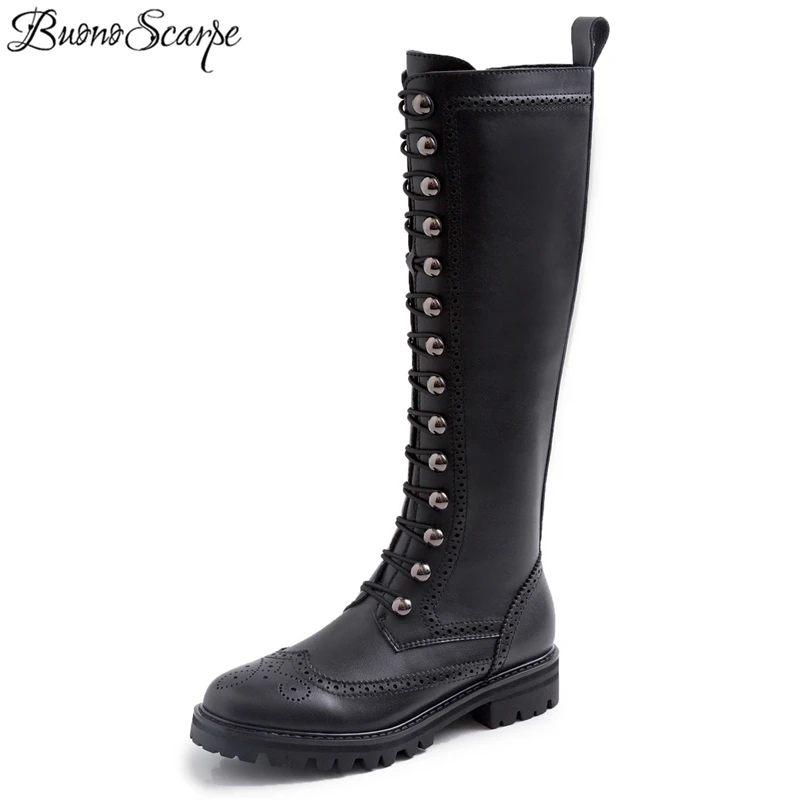Buono Scarpe/ ; ; Botas Mujer 
Buono Scarpe/ ; ; Botas Mujer