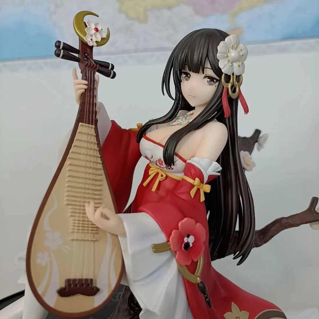 21cm Zhaojun Wang Sexy Anime Figure Original Series Four Great Beauties in China Zhaojun Wang Sexy Anime Action Figure Toy Model
21cm Zhaojun Wang Sexy Anime Figure Original Series Four Great Beauties in China Zhaojun Wang Sexy Anime Action Figure Toy Model