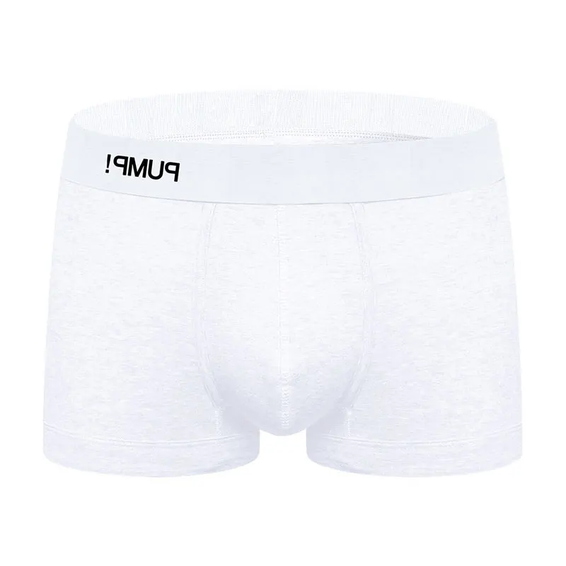 Hot Sale Cotton Sexy Boxer Man's Underwear men Low waist Men's Underpants Boxershorts Men Panties Bikini
Hot Sale Cotton Sexy Boxer Man's Underwear men Low waist Men's Underpants Boxershorts Men Panties Bikini