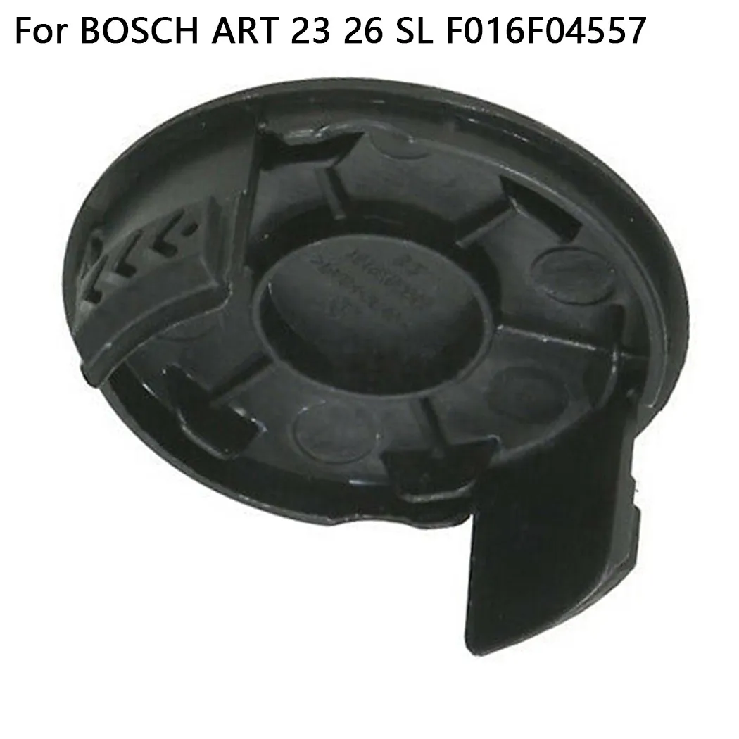 High Quality 1 Piece Trimmer Bobbin Cap Base For BOSCH ART 23 26 SL Lawn Mower Garden Replacement Tool
High Quality 1 Piece Trimmer Bobbin Cap Base For BOSCH ART 23 26 SL Lawn Mower Garden Replacement Tool