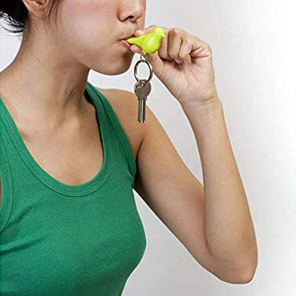 Creative Bird Nest Sparrow House Key Chain Ring Wall Hook Holders Keys Hanger Bird Whistle Storage Holders Racks Keys Organizer 
Creative Bird Nest Sparrow House Key Chain Ring Wall Hook Holders Keys Hanger Bird Whistle Storage Holders Racks Keys Organizer