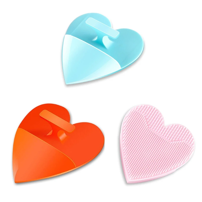 Ручная силиконовая щетка для лица, скруббер для лица, прокладки для очищения, отшелушивания, антивозрастной массаж, ручной для женщин и мужч... 
Ручная силиконовая щетка для лица, скруббер для лица, прокладки для очищения, отшелушивания, антивозрастной массаж, ручной для женщин и мужч...