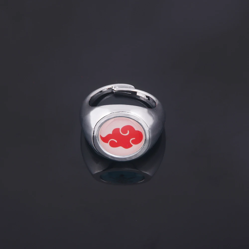 10Pcs/Lot Anime Rings Set Uzumaki Uchiha Itachi Adjustable Ring Men Cosplay Ninja Prop Accessories Gift
10Pcs/Lot Anime Rings Set Uzumaki Uchiha Itachi Adjustable Ring Men Cosplay Ninja Prop Accessories Gift