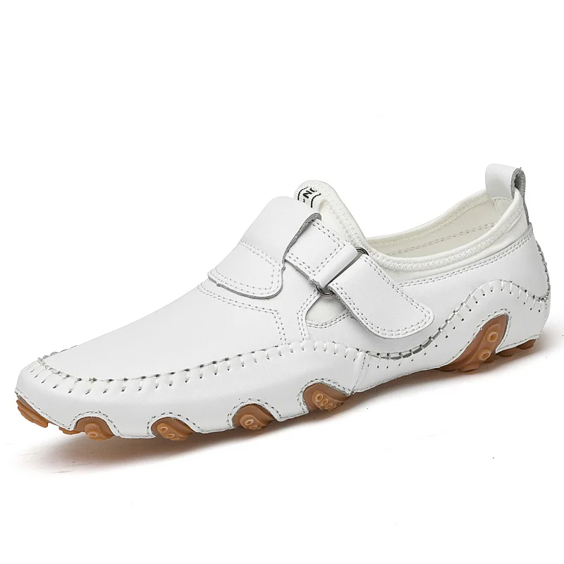 Wedding Mens Loafers Gentlemen Banquet Party Dress Shoes Pu Leather Casual Men's Shoes Size 38-47 Comfortable Business Dress
Wedding Mens Loafers Gentlemen Banquet Party Dress Shoes Pu Leather Casual Men's Shoes Size 38-47 Comfortable Business Dress