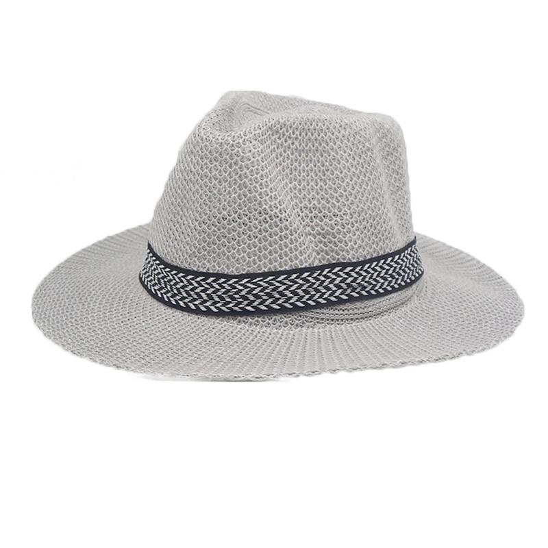 Men's Panama Hat Caps For Men Summer Straw Hat Panama Jazz Top Hat Sunscreen Sun Cycling And Walking On The Beach Accessories
Men's Panama Hat Caps For Men Summer Straw Hat Panama Jazz Top Hat Sunscreen Sun Cycling And Walking On The Beach Accessories
