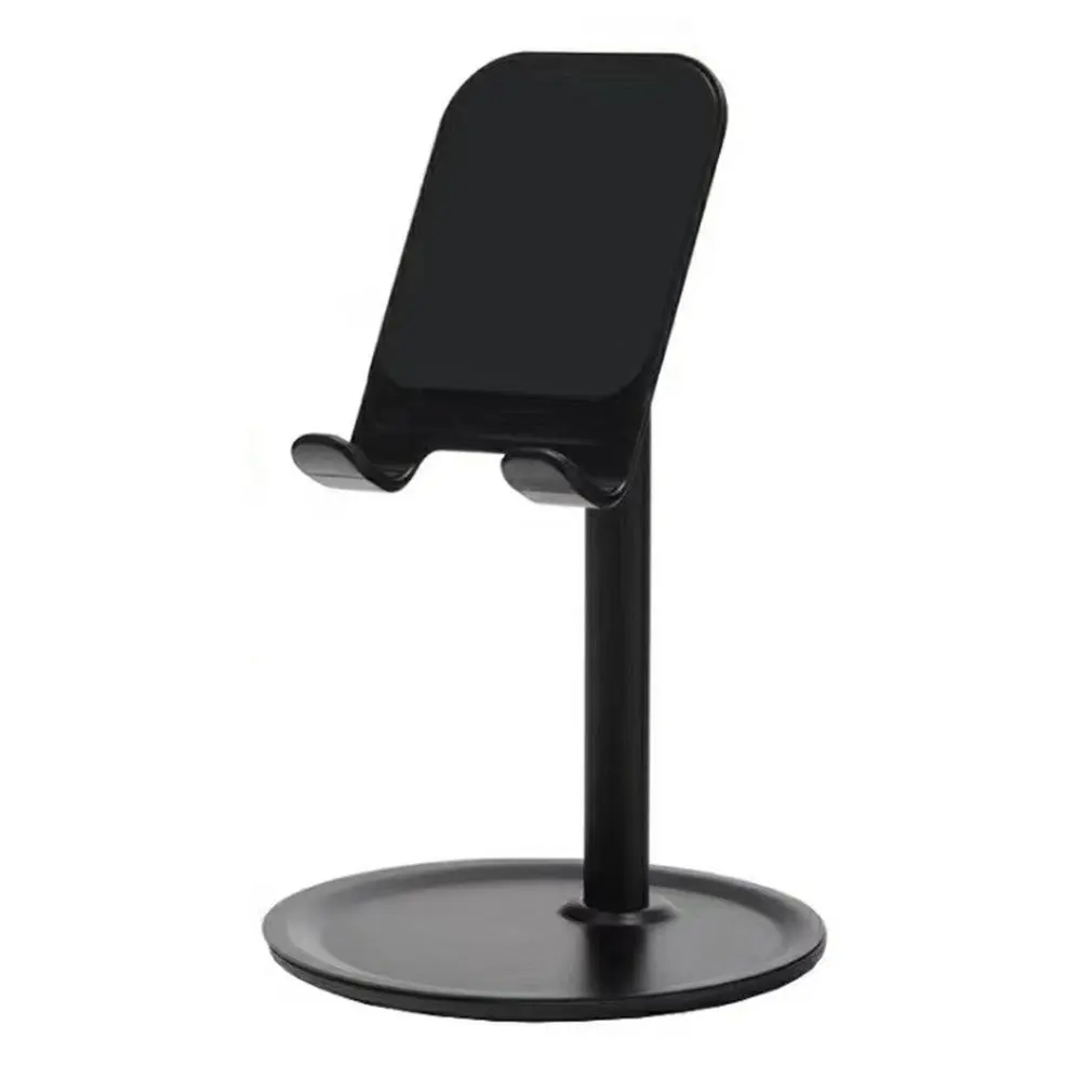 Flexible Portable Alumium Desktop Stand for Cell Mobile Phone Holder Live Desk Tablet Adjustable Mount for IPad iphone Support
Flexible Portable Alumium Desktop Stand for Cell Mobile Phone Holder Live Desk Tablet Adjustable Mount for IPad iphone Support