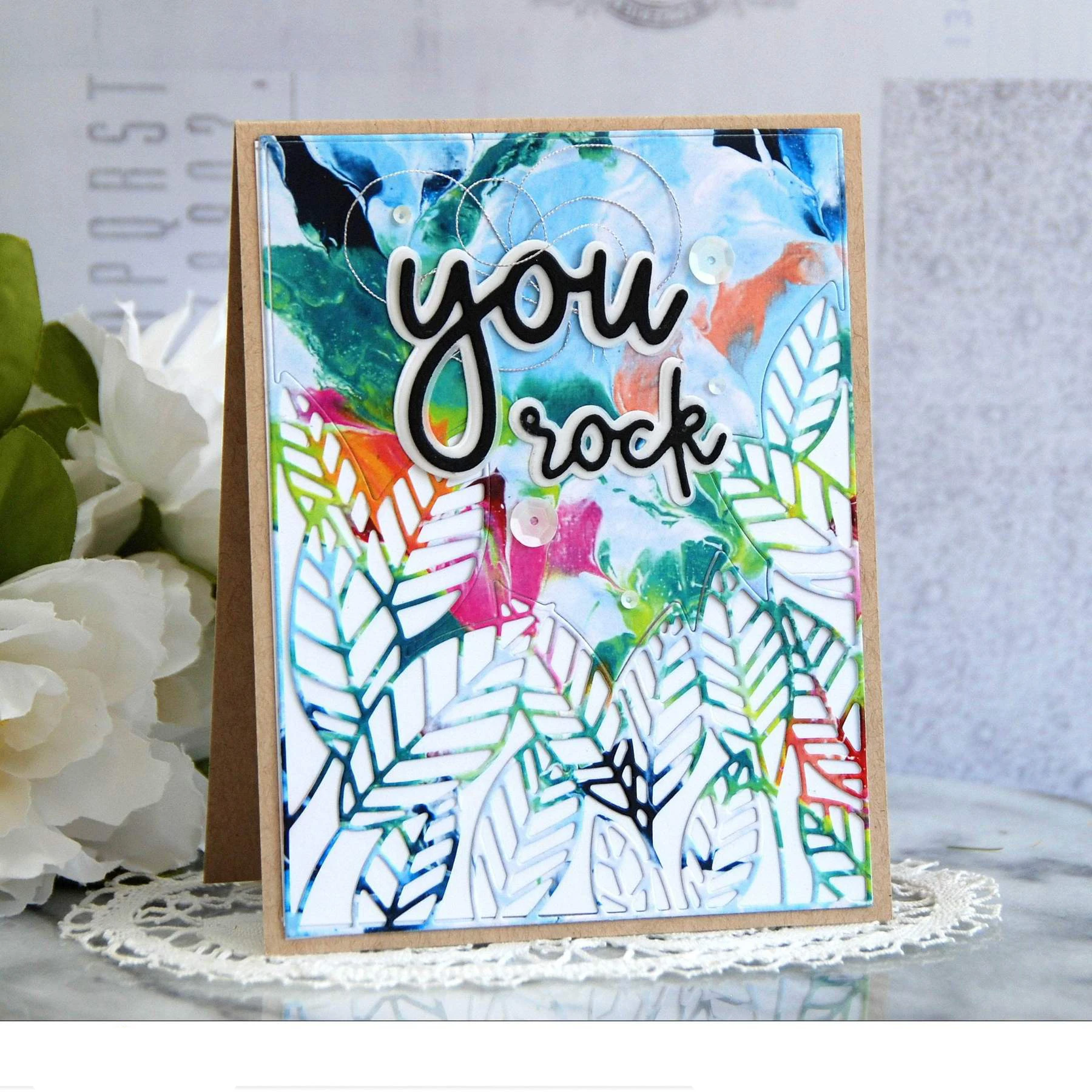 Background Plant Leaves Die Set Cutting Dies for DIY Scrapbooking Crafts Dies Cut Stencils Maker Photo Album Template Handmade
Background Plant Leaves Die Set Cutting Dies for DIY Scrapbooking Crafts Dies Cut Stencils Maker Photo Album Template Handmade
