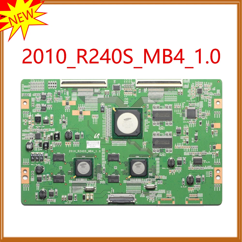 Новая 2010 _ r240s _ MB4 _ 1,0 T системная плата для Samsung TV Tcom, оригинальное оборудование для отображения, Tcon плата, оборудование для бизнеса, фотография
Новая 2010 _ r240s _ MB4 _ 1,0 T системная плата для Samsung TV Tcom, оригинальное оборудование для отображения, Tcon плата, оборудование для бизнеса, фотография