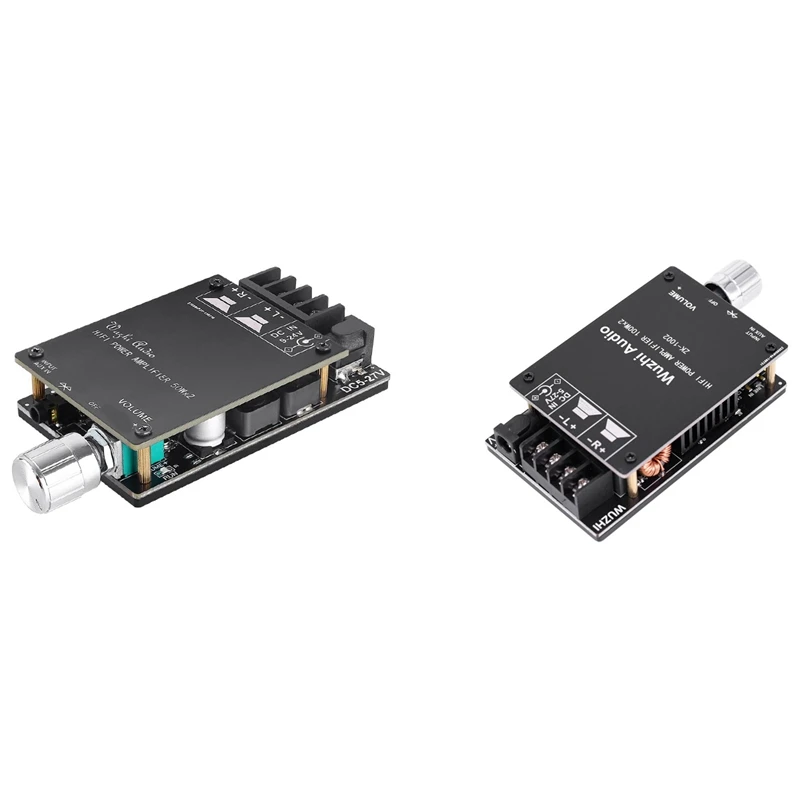 Hi-Fi TPA3116 Bluetooth 5,0, цифровой усилитель, стереоплата и плата TPA3116, цифровой усилитель мощности, плата TPA3116D2
Hi-Fi TPA3116 Bluetooth 5,0, цифровой усилитель, стереоплата и плата TPA3116, цифровой усилитель мощности, плата TPA3116D2