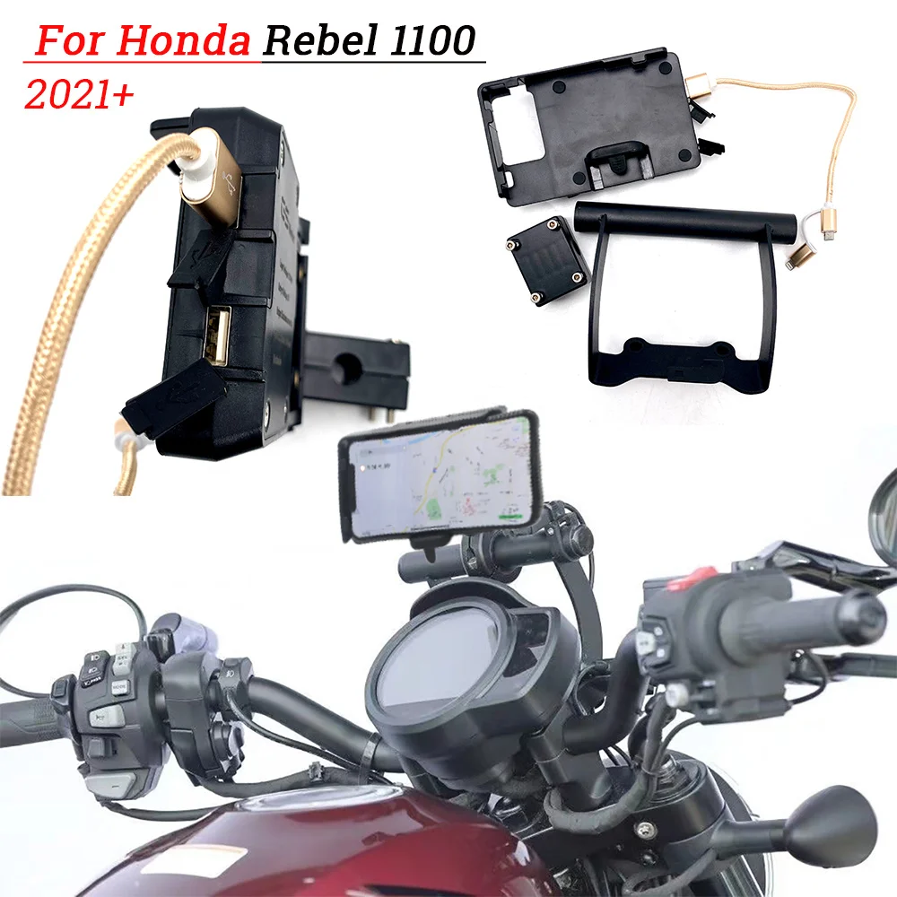 Рамка навигатора для мотоцикла держатель GPS для Honda Rebel 1100 CMX1100 Rebel 1100 cm1100 аксессуары для мотоциклов держатель
Рамка навигатора для мотоцикла держатель GPS для Honda Rebel 1100 CMX1100 Rebel 1100 cm1100 аксессуары для мотоциклов держатель