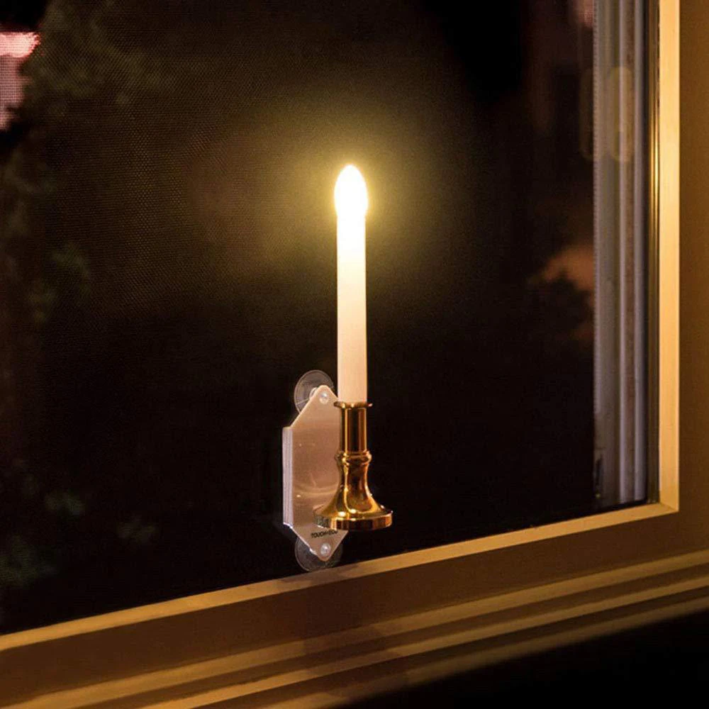 2pcs Solar Led Candle Light Solar Powered Flameless Lamp Outdoor Indoor Home Wedding Party Christmas Decoration Light
2pcs Solar Led Candle Light Solar Powered Flameless Lamp Outdoor Indoor Home Wedding Party Christmas Decoration Light