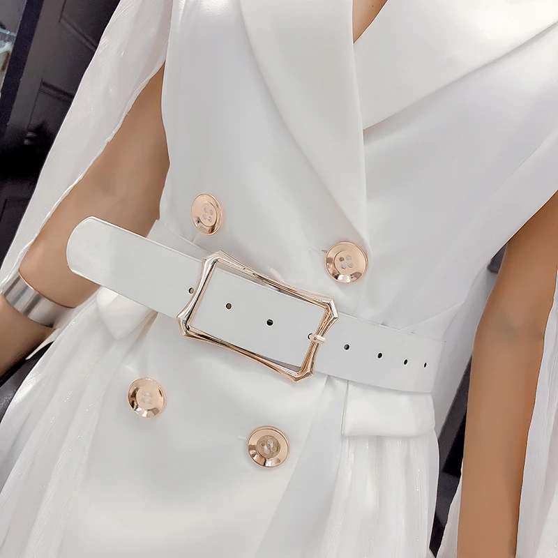 2020 Fashion Blazers Jacket Women Notched collar Double Breasted Splice Long Suit Coat Lady Casual Elegant Blazer Coat With Belt
2020 Fashion Blazers Jacket Women Notched collar Double Breasted Splice Long Suit Coat Lady Casual Elegant Blazer Coat With Belt