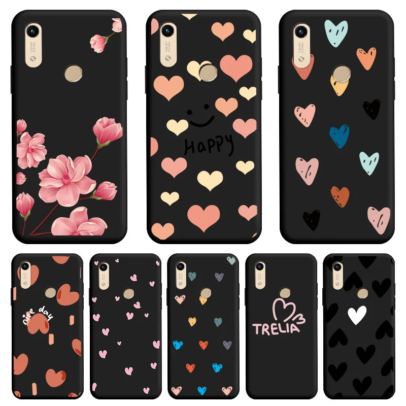 For Honor 8A Pro Case Personality Tide Shell For Huawei Y6 Prime 2019 CaseCute Cat For HUAWEI Y6S Case Fundas Cartoon Shell
For Honor 8A Pro Case Personality Tide Shell For Huawei Y6 Prime 2019 CaseCute Cat For HUAWEI Y6S Case Fundas Cartoon Shell